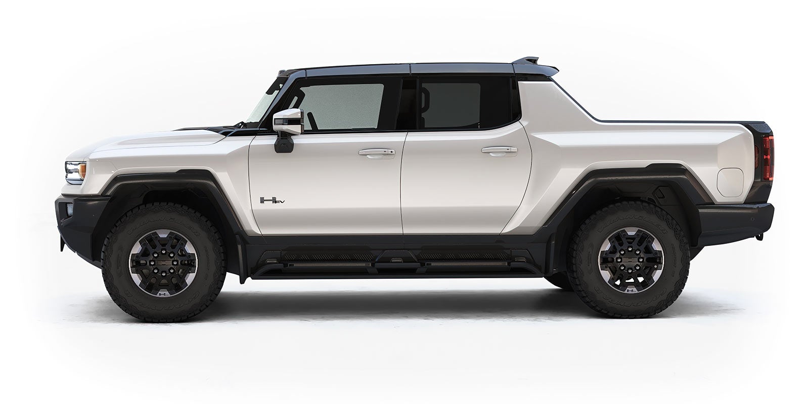 hummer ev pickup and hummer ev | Star GMC Easton in Easton PA