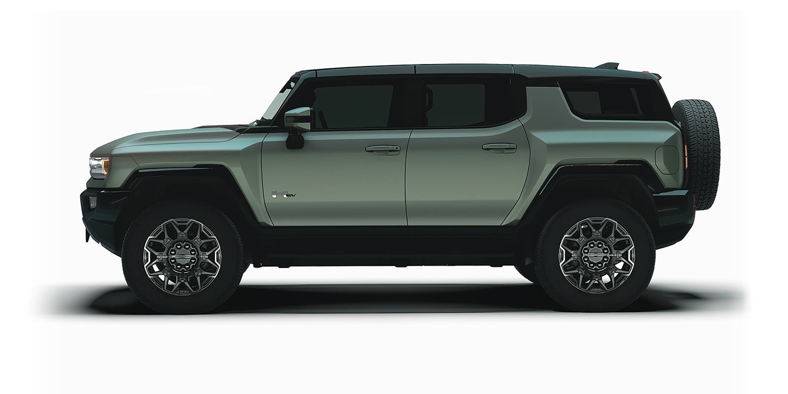 hummer ev pickup and hummer ev | Star GMC Easton in Easton PA