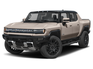 HUMMER EV vs Tesla Cybertruck - Star GMC Easton in Easton PA