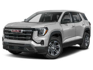 GMC Terrain - Star GMC Easton in Easton PA