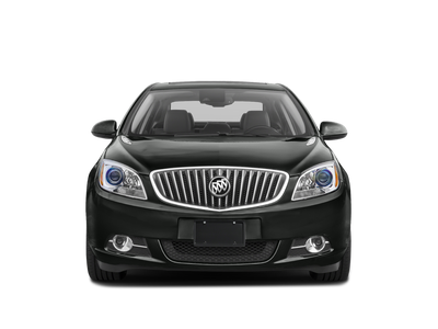2015 Buick Verano Convenience Group