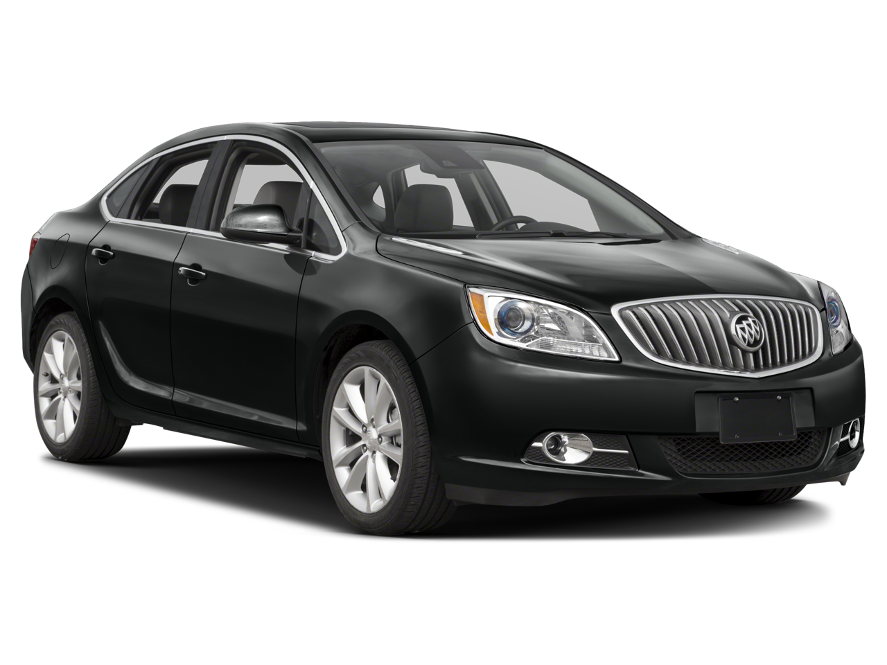 2015 Buick Verano Convenience Group