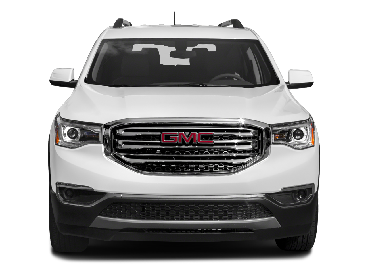 2017 GMC Acadia SLE