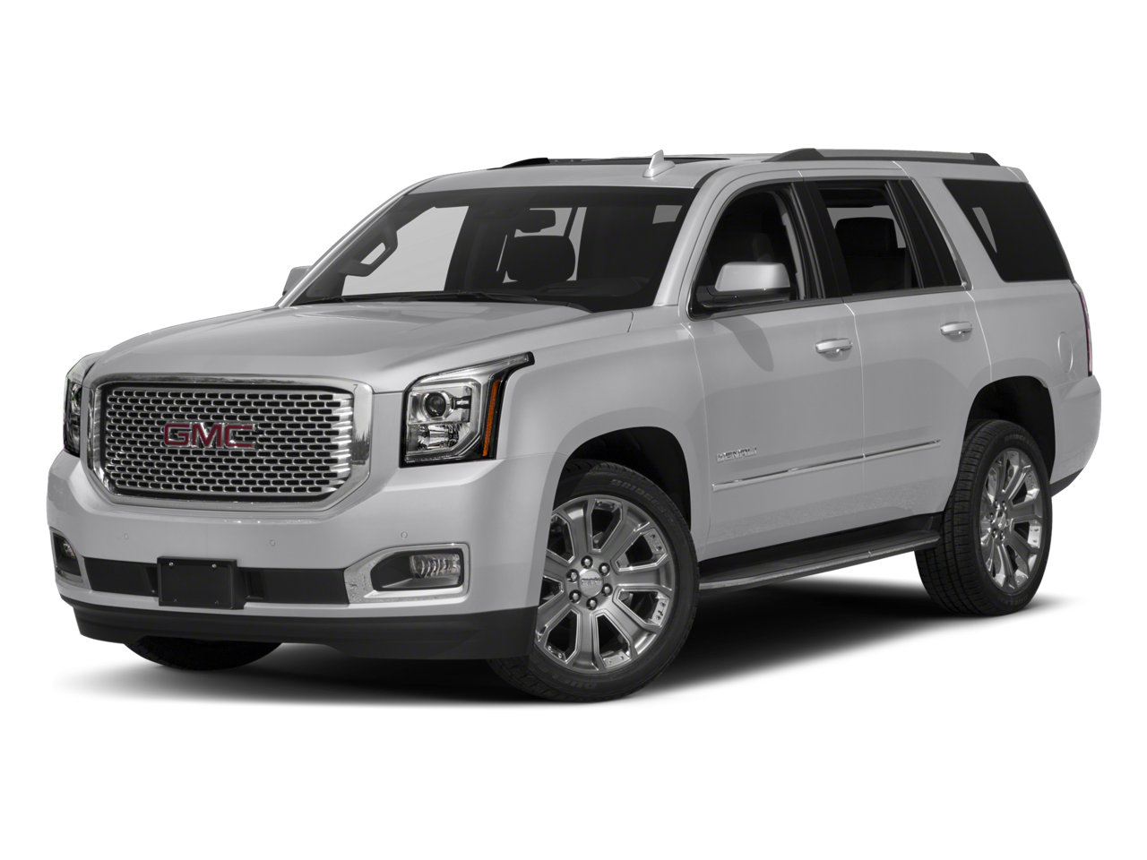 2018 GMC Yukon