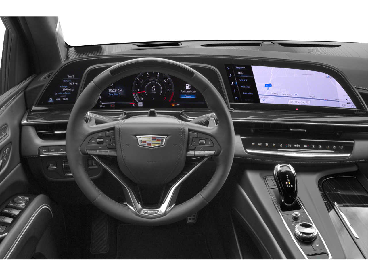 2024 Cadillac Escalade ESV V-Series