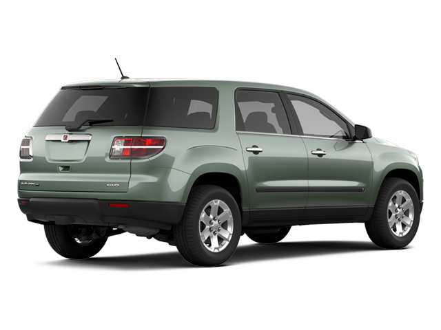 2009 Saturn Outlook XE