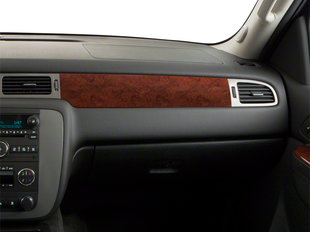2011 GMC Yukon XL Denali