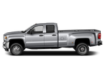 2015 GMC Sierra 3500 HD SLE