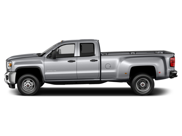 2015 GMC Sierra 3500 HD SLE