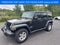 2017 Jeep Wrangler Unlimited Sport 4x4
