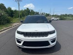 2022 Jeep Grand Cherokee Summit 4x4