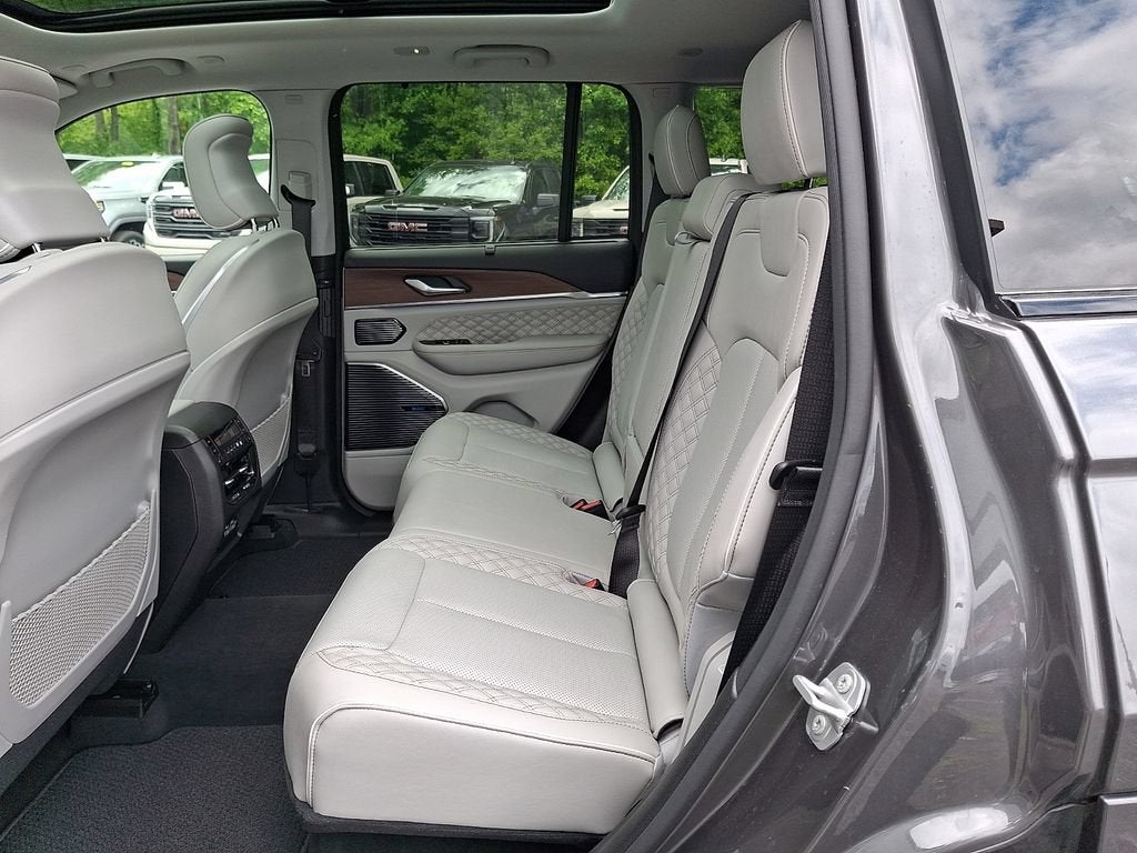 2022 Jeep Grand Cherokee 4xe Summit 4x4