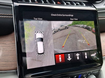 2022 Jeep Grand Cherokee 4xe Summit 4x4
