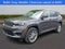 2022 Jeep Grand Cherokee 4xe Summit 4x4