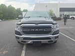 2019 RAM 1500 Big Horn/Lone Star Quad Cab 4x4 6'4" Box