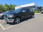 2019 RAM 1500 Laramie Crew Cab 4x4 5'7" Box