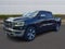 2019 RAM 1500 Laramie Crew Cab 4x4 5'7" Box
