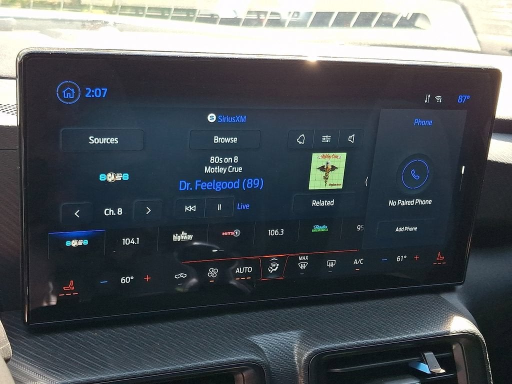 2024 Ford Mustang EcoBoost Fastback