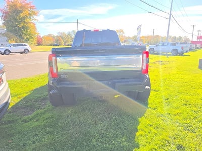 2024 Ford Super Duty F-350 DRW XL