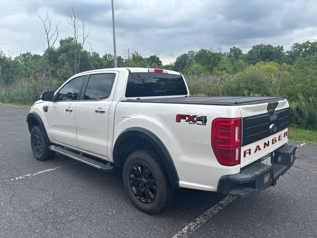 2019 Ford Ranger XL