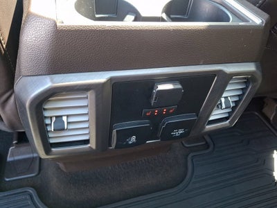 2019 Ford F-150 Limited