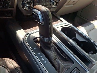 2019 Ford F-150 Limited