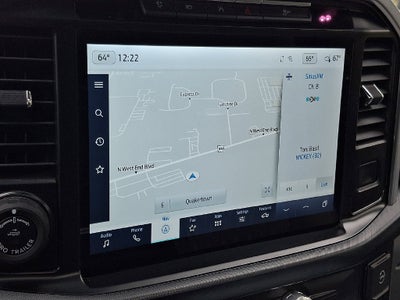 2022 Ford F-150 Limited