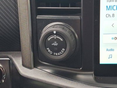 2022 Ford F-150 Limited