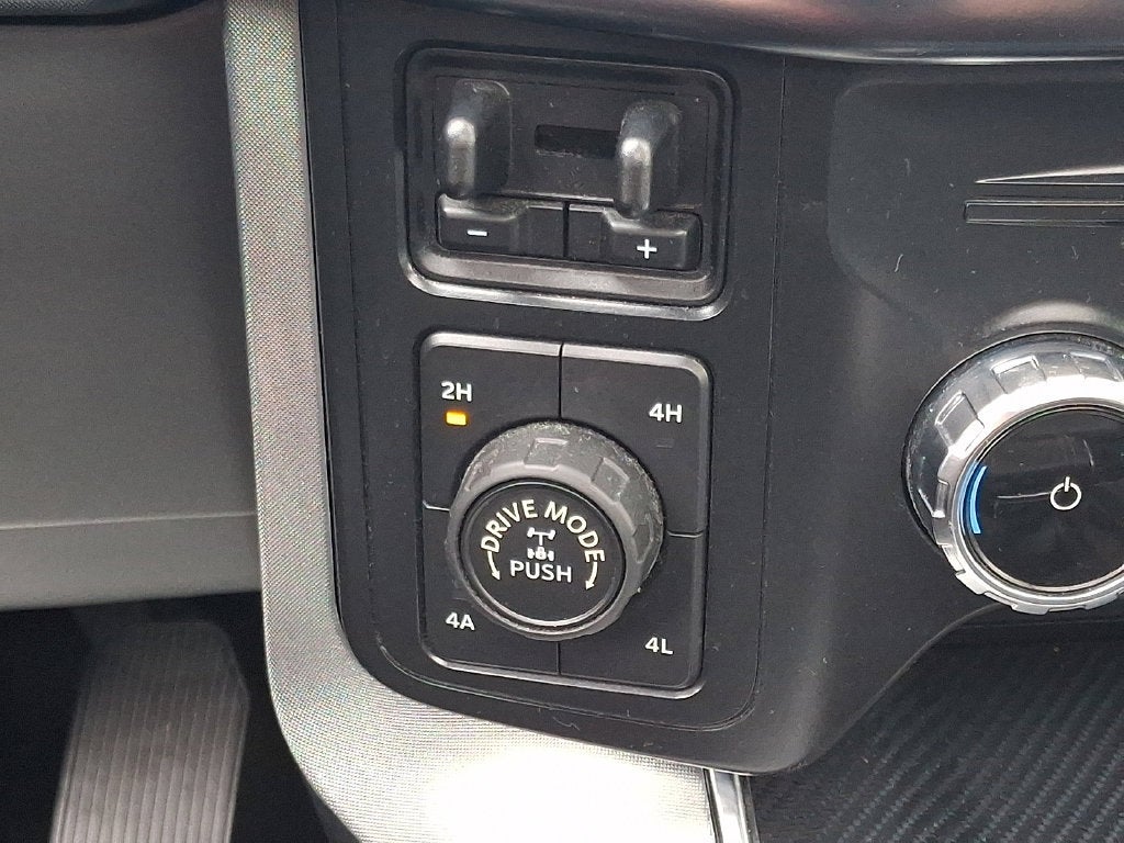 2022 Ford F-150 Limited