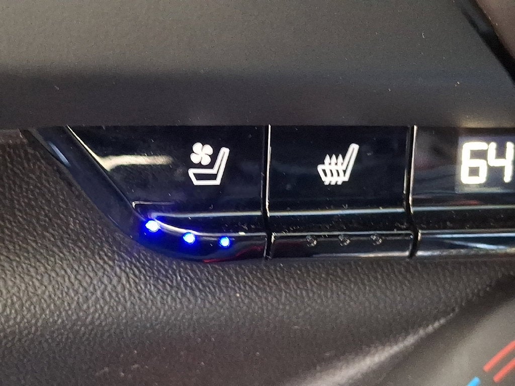 2022 Chevrolet Camaro 2SS