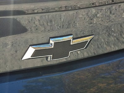 2022 Chevrolet Camaro 2SS