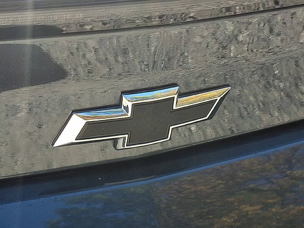 2022 Chevrolet Camaro 2SS