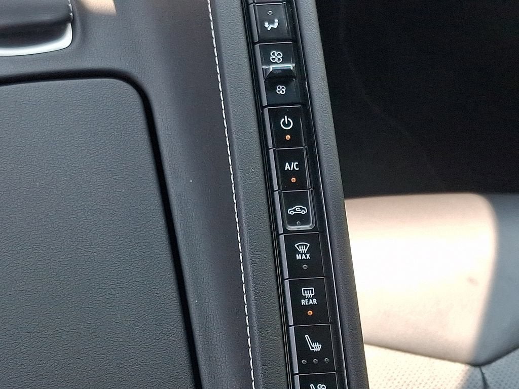 2021 Chevrolet Corvette Stingray 2LT