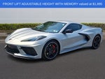 2021 Chevrolet Corvette Stingray 2LT