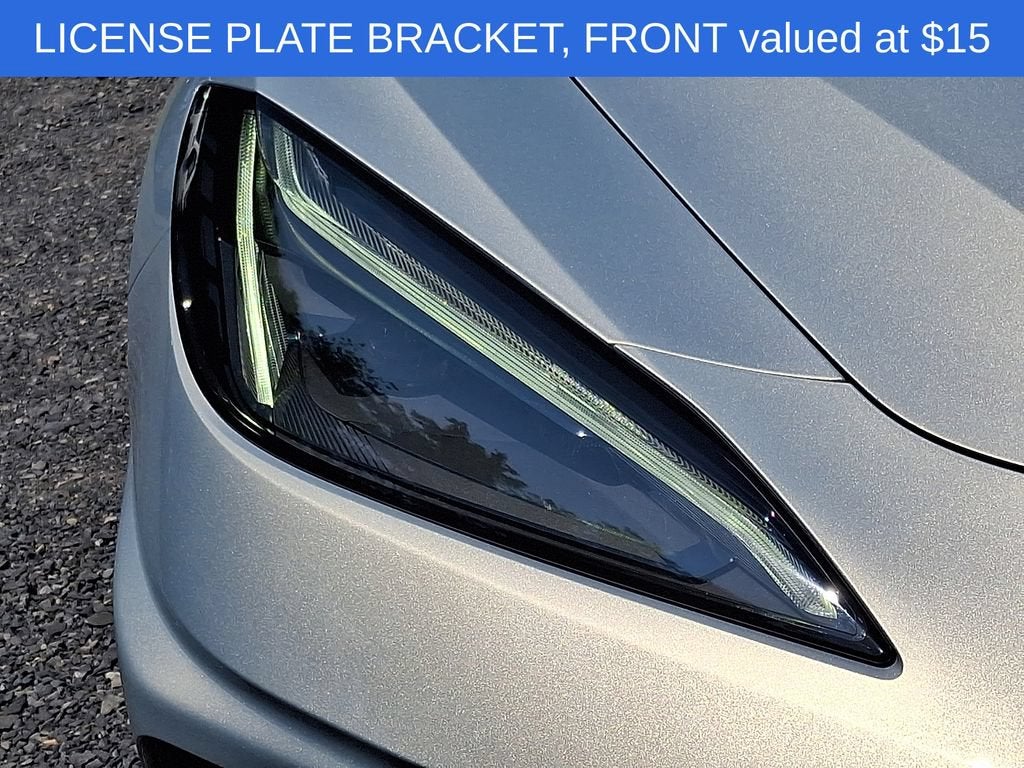 2021 Chevrolet Corvette Stingray 2LT