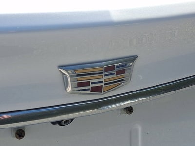 2020 Cadillac CT5 Premium Luxury