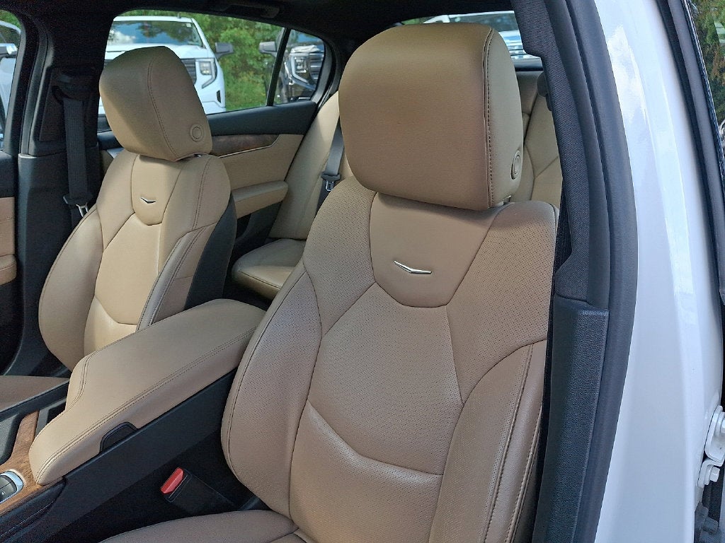 2020 Cadillac CT5 Premium Luxury
