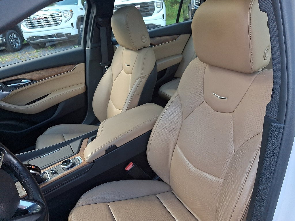 2020 Cadillac CT5 Premium Luxury