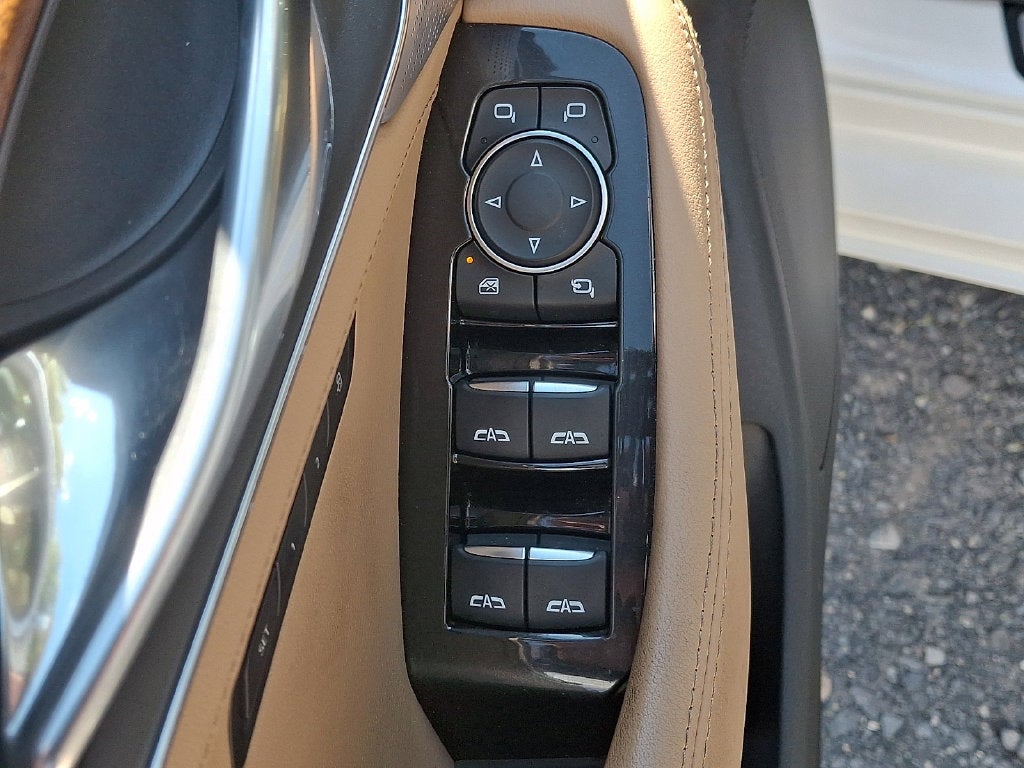 2020 Cadillac CT5 Premium Luxury