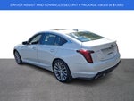 2020 Cadillac CT5 Premium Luxury