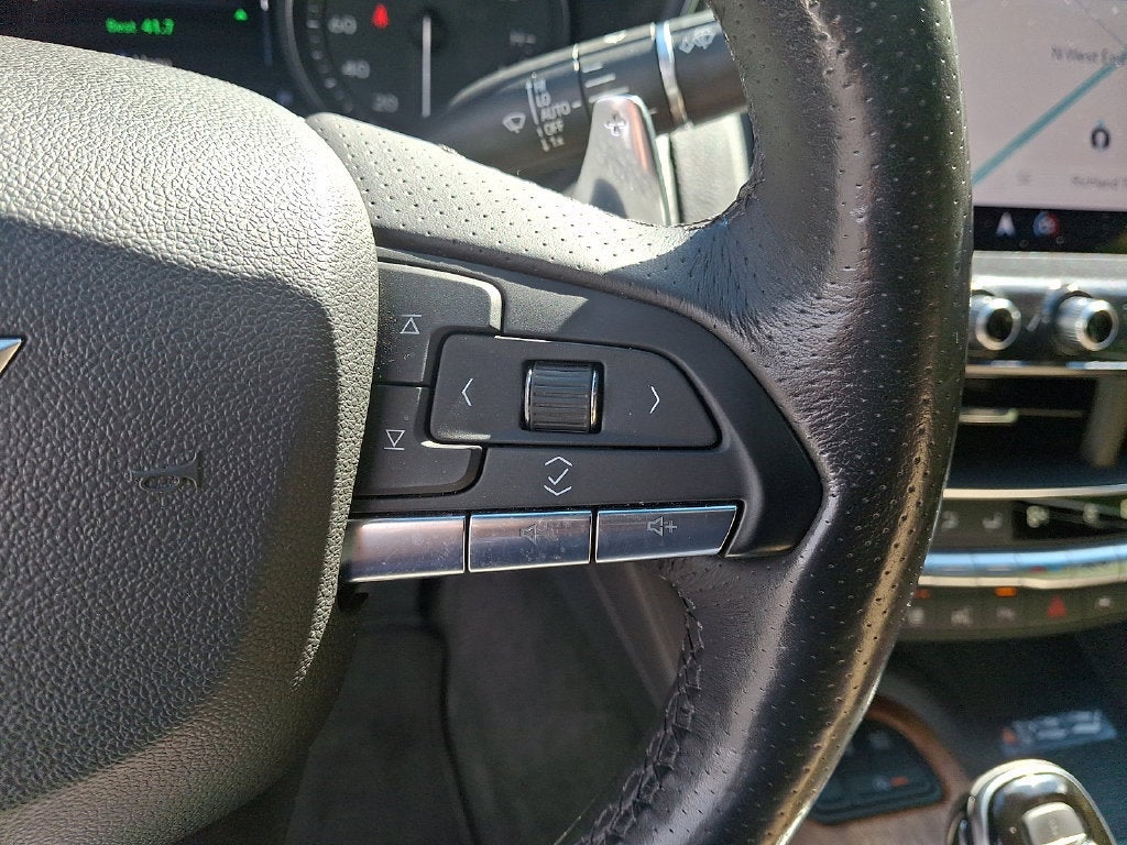 2020 Cadillac CT5 Premium Luxury