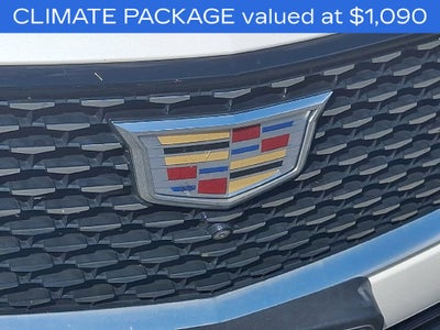 2020 Cadillac CT5 Premium Luxury