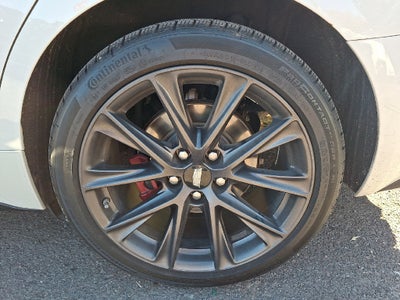 2022 Cadillac CT5-V V-Series