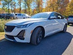 2022 Cadillac CT5-V V-Series