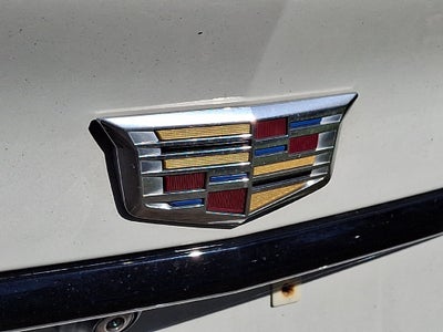 2022 Cadillac CT5-V V-Series