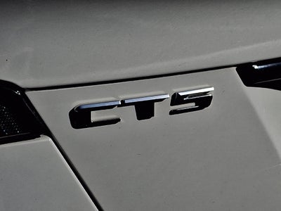 2022 Cadillac CT5-V V-Series