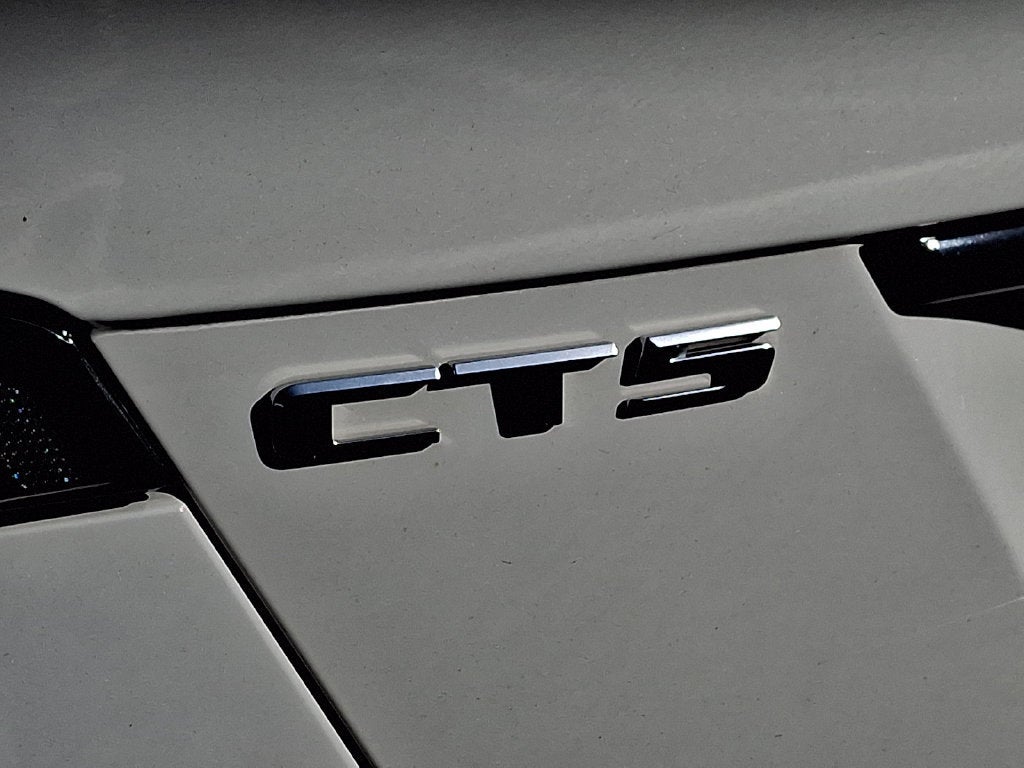 2022 Cadillac CT5-V V-Series