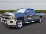 2017 Chevrolet Silverado 2500 HD LT