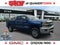 2018 Chevrolet Silverado 2500 HD LTZ