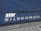 2018 Chevrolet Silverado 2500 HD LTZ